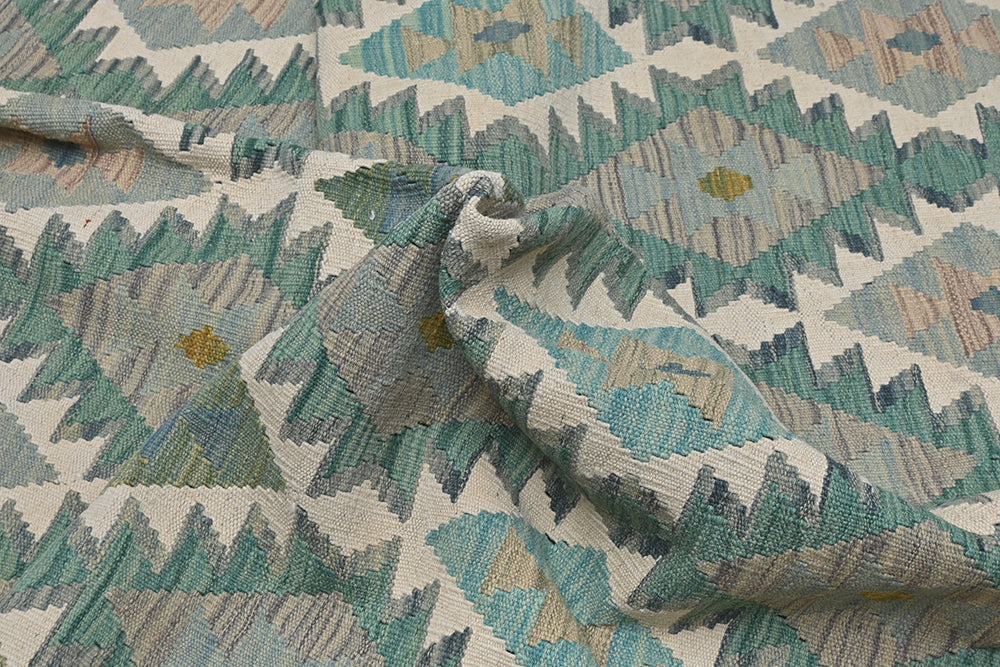Kelim Multi Rug 2.37m x 1.64m
