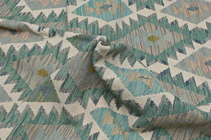 Kelim Multi Rug 2.37m x 1.64m