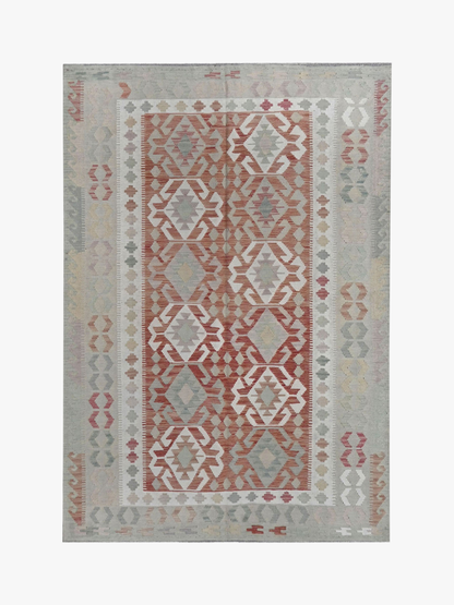 Kelim Multi Rug 2.35m x 1.67m