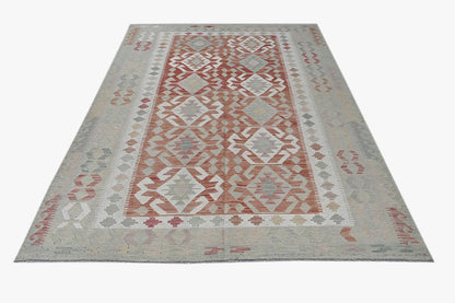 Kelim Multi Rug 2.35m x 1.67m