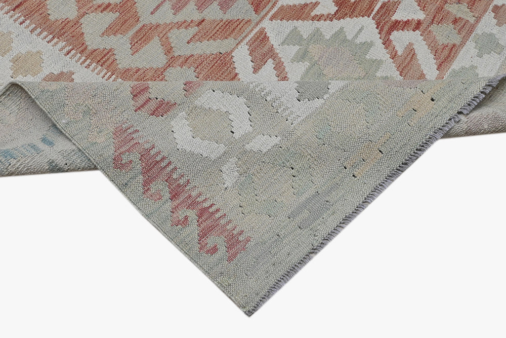 Kelim Multi Rug 2.35m x 1.67m