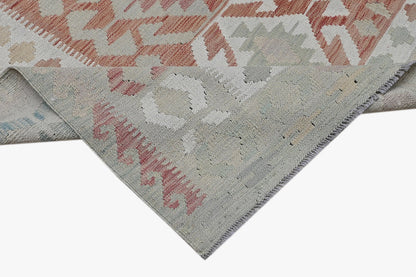 Kelim Multi Rug 2.35m x 1.67m