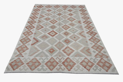 Kelim Multi Rug 2.44m x 1.64m