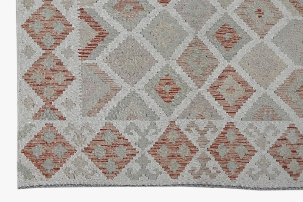 Kelim Multi Rug 2.44m x 1.64m