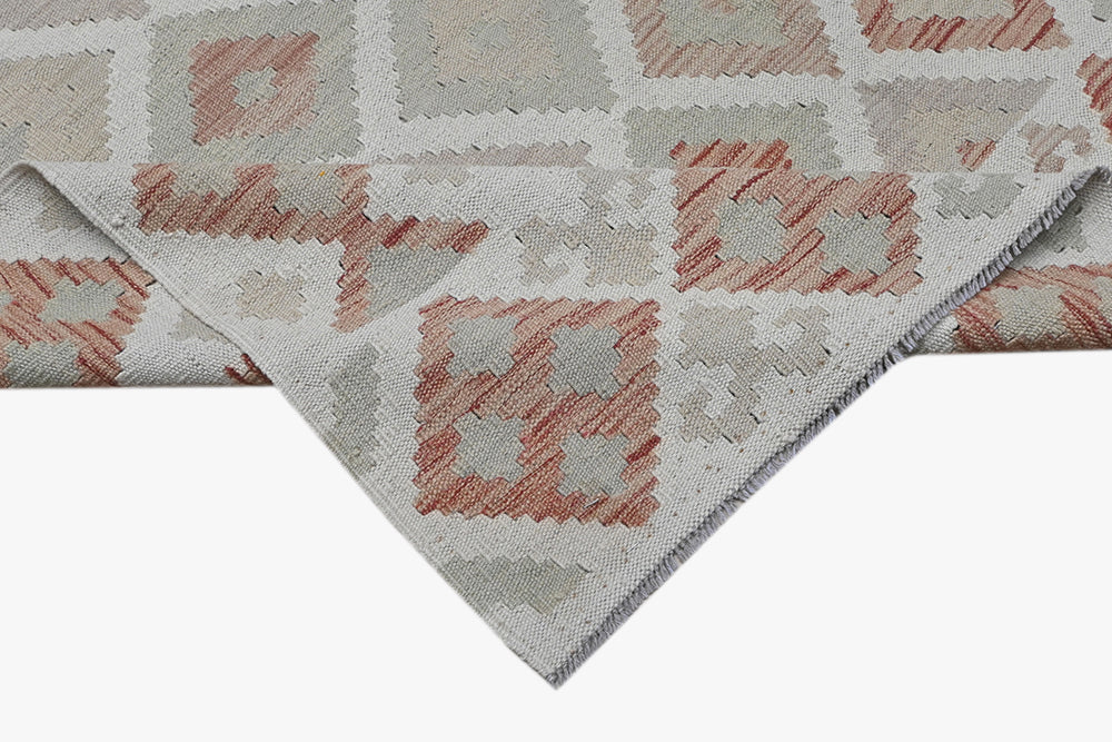 Kelim Multi Rug 2.44m x 1.64m
