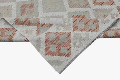 Kelim Multi Rug 2.44m x 1.64m