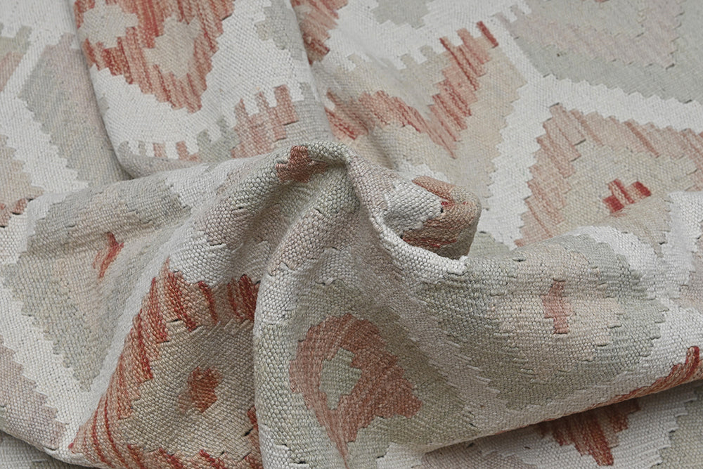 Kelim Multi Rug 2.44m x 1.64m