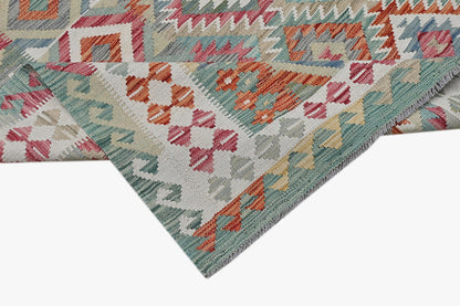 Kelim Multi Rug 2.54m x 1.78m