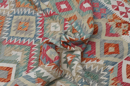 Kelim Multi Rug 2.54m x 1.78m
