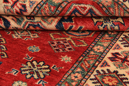 Supreme Kazak Red Rug 1.47m x 1.00m
