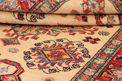Supreme Kazak Ivory Rug 1.50m x 1.05m