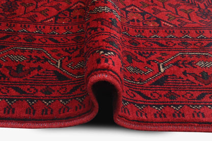 Khal Mohammadi Red Rug 0.96m x 1.50m