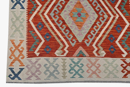 Kelim Multi Rug 1.88m x 1.28m