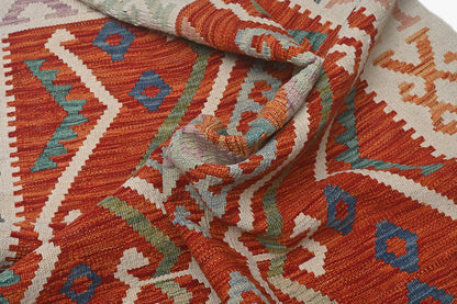 Kelim Multi Rug 1.88m x 1.28m
