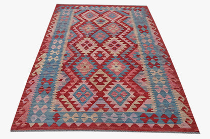 Kelim Multi Rug 1.92m x 1.25m