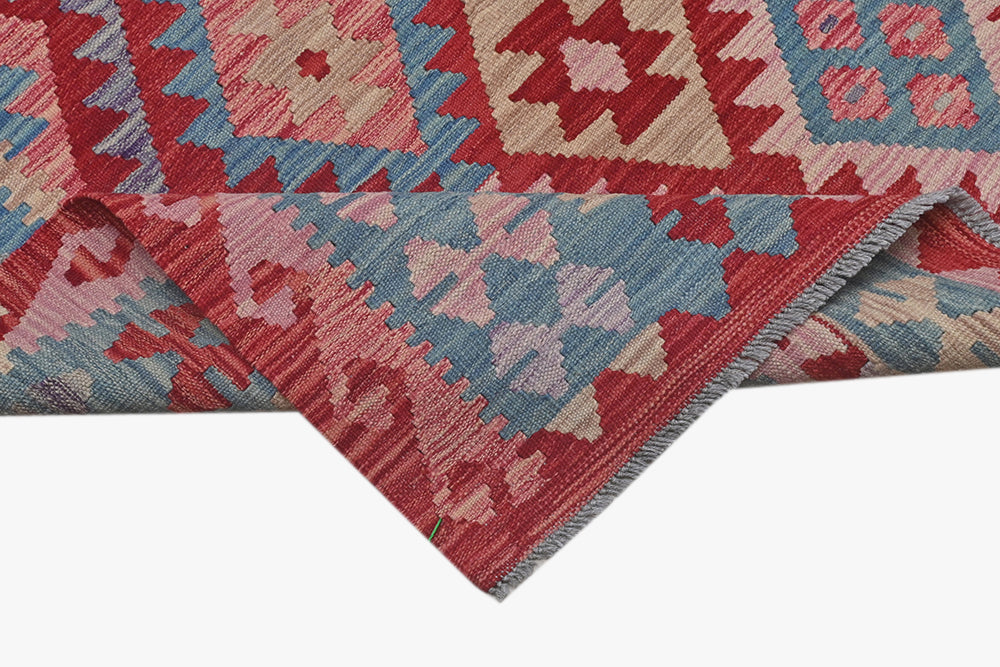 Kelim Multi Rug 1.92m x 1.25m