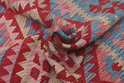 Kelim Multi Rug 1.92m x 1.25m