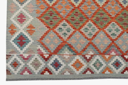 Kelim Multi Rug 1.98m x 1.32m