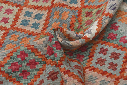 Kelim Multi Rug 1.98m x 1.32m