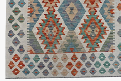 Kelim Multi Rug 1.93m x 1.23m