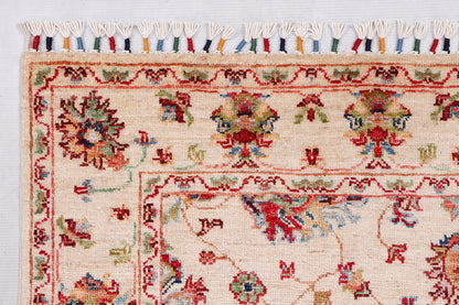 Sultani Ivory Rug 2.41m x 0.71m