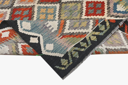 Kelim Multi Rug 1.43m x 1.02m