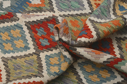 Kelim Multi Rug 1.43m x 1.02m