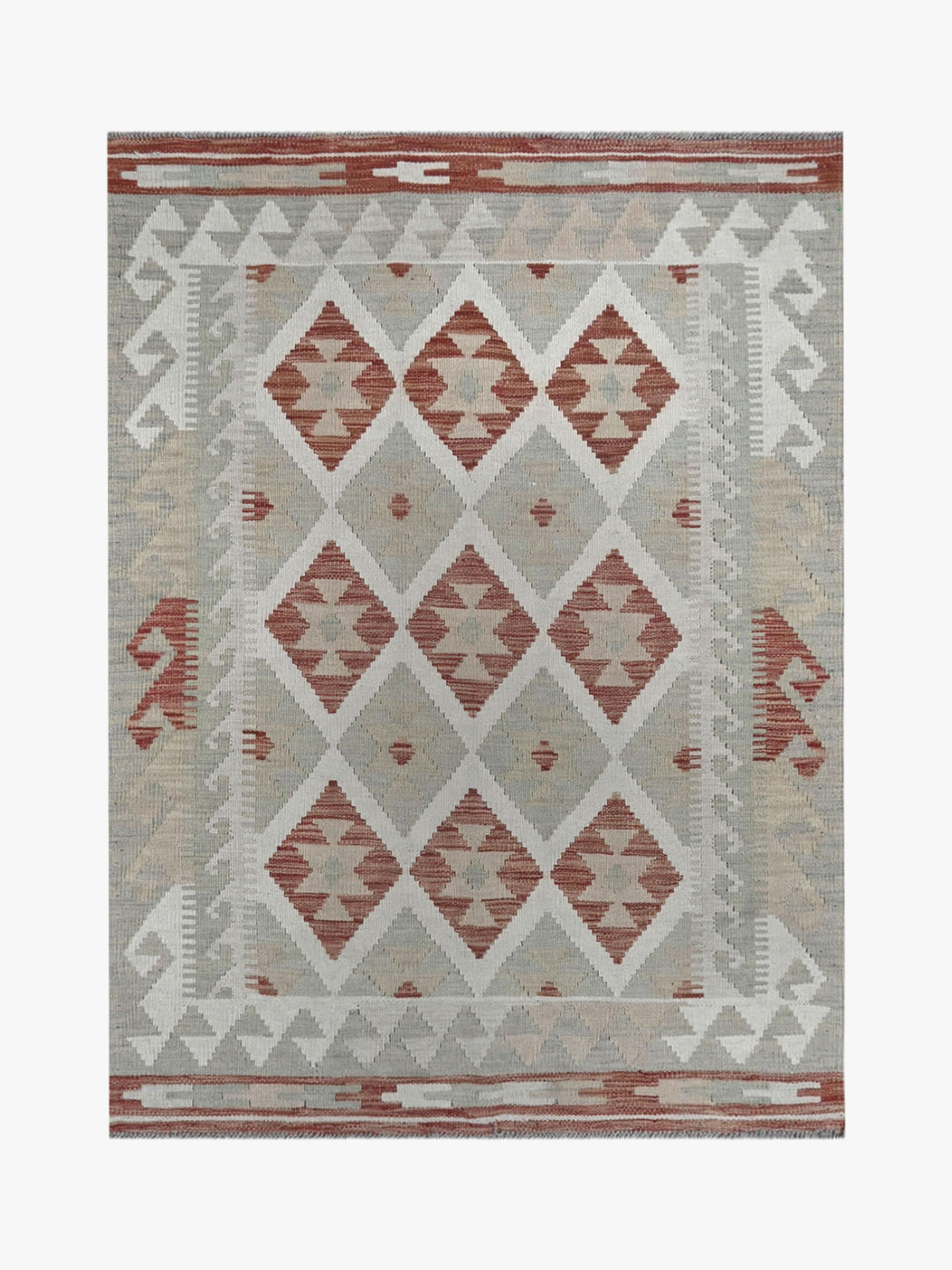 Kelim Multi Rug 1.56m x 1.00m