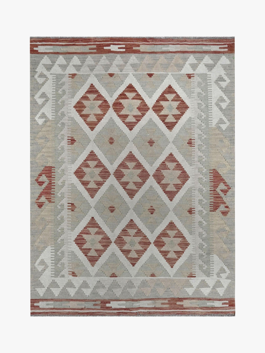 Kelim Multi Rug 1.56m x 1.00m