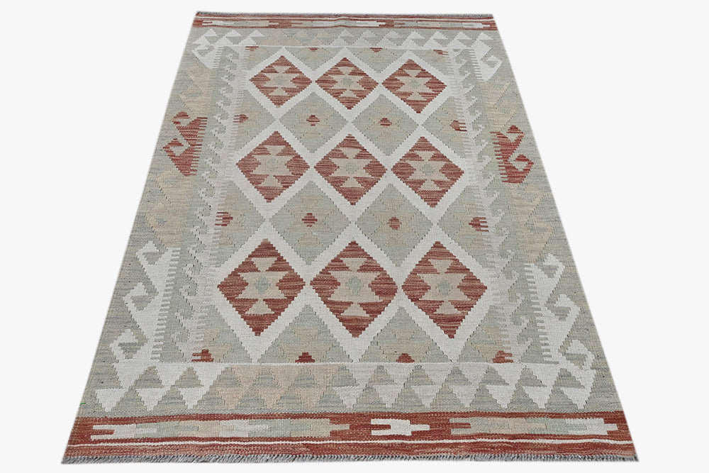Kelim Multi Rug 1.56m x 1.00m