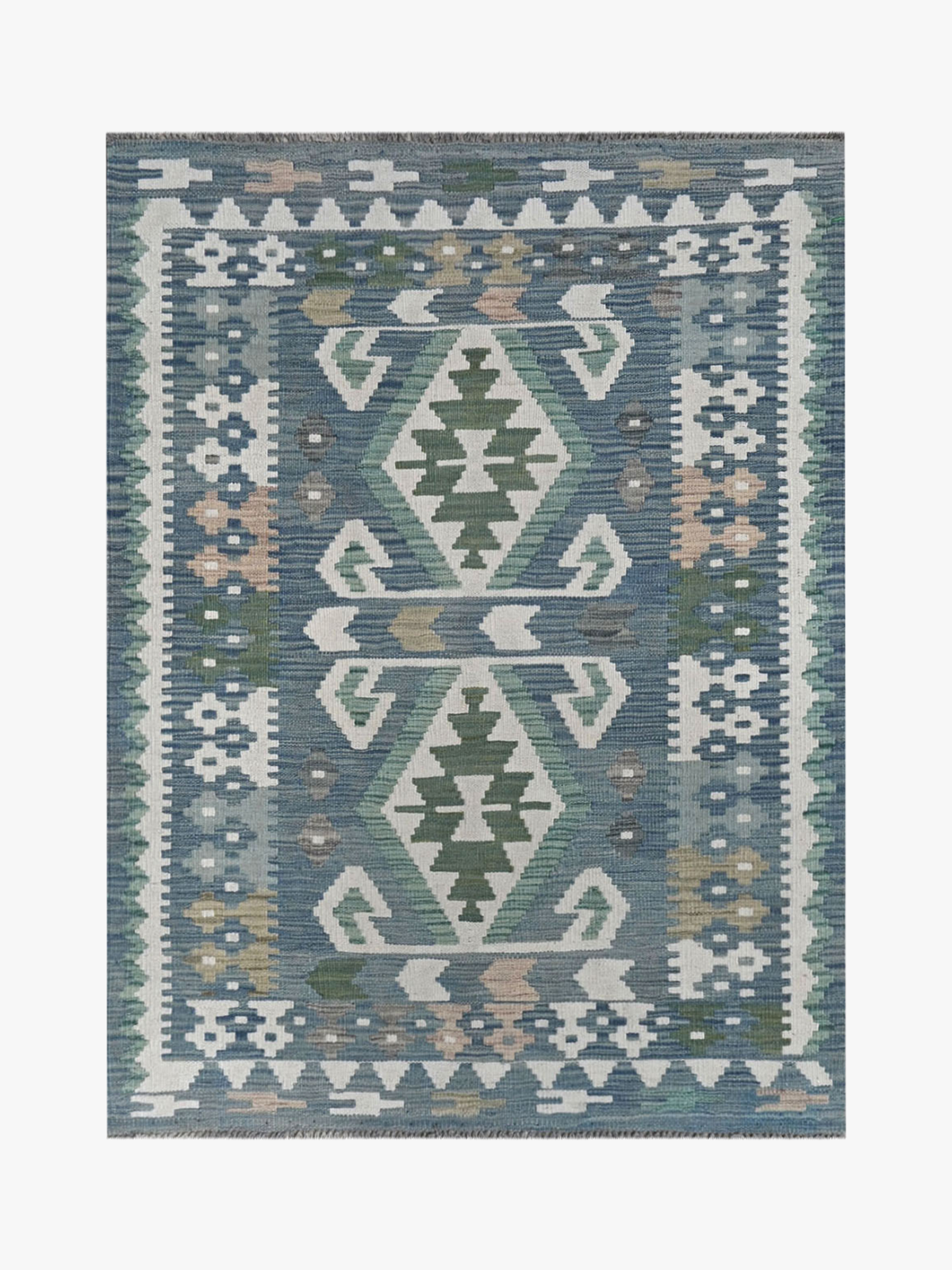 Kelim Multi Rug 1.50m x 0.99m