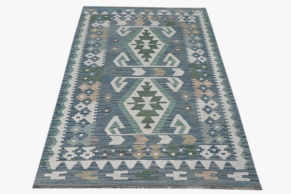 Kelim Multi Rug 1.50m x 0.99m