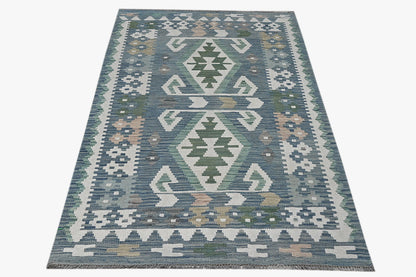 Kelim Multi Rug 1.50m x 0.99m