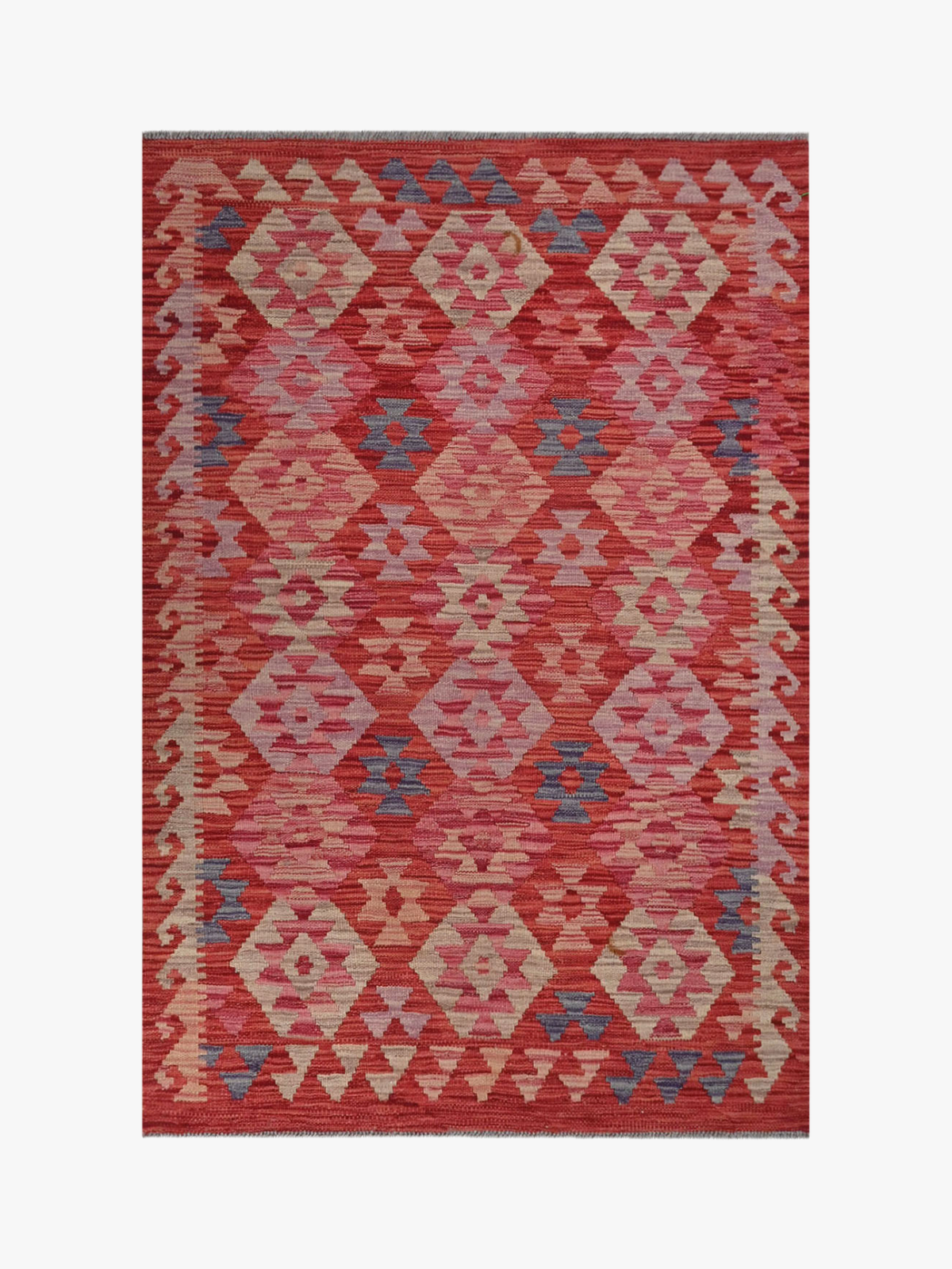 Kelim Multi Rug 1.45m x 0.96m