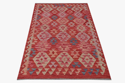 Kelim Multi Rug 1.45m x 0.96m