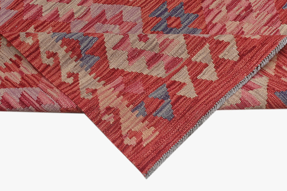 Kelim Multi Rug 1.45m x 0.96m