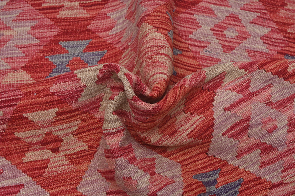 Kelim Multi Rug 1.45m x 0.96m