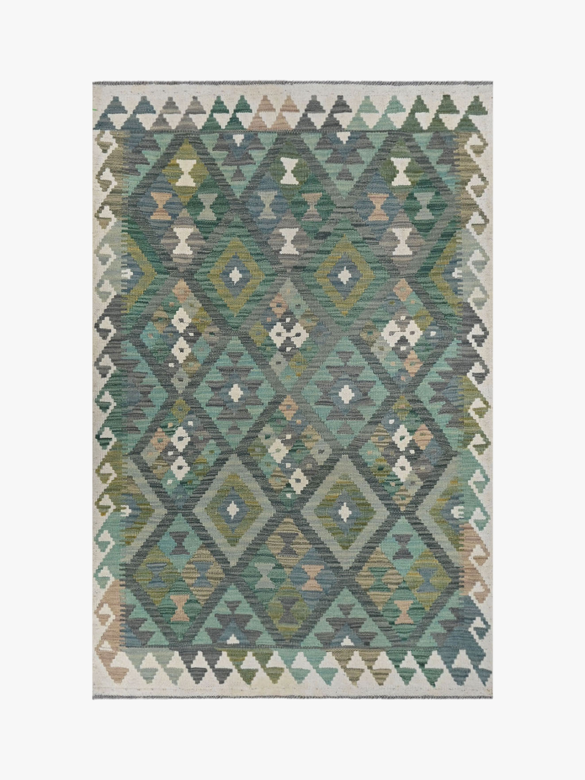 Kelim Multi Rug 1.49m x 1.00m