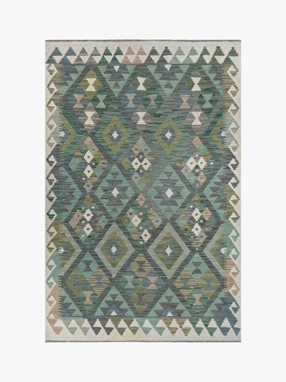 Kelim Multi Rug 1.49m x 1.00m
