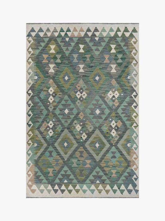 Kelim Multi Rug 1.49m x 1.00m