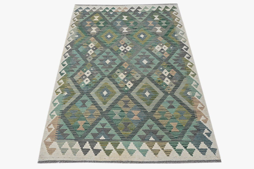 Kelim Multi Rug 1.49m x 1.00m