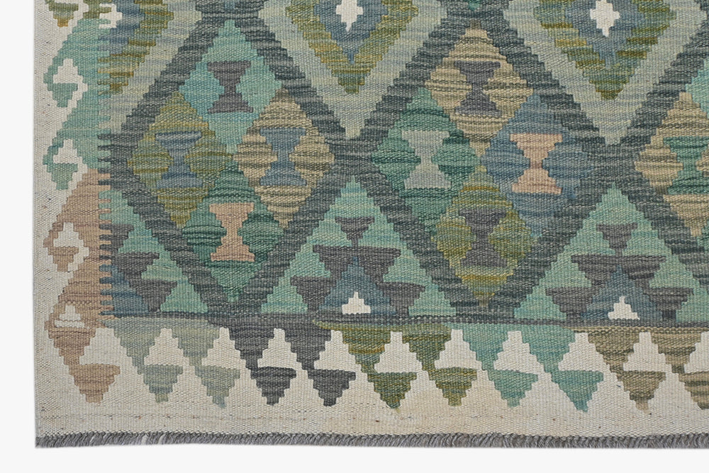 Kelim Multi Rug 1.49m x 1.00m