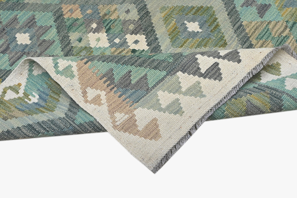 Kelim Multi Rug 1.49m x 1.00m