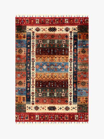 Loribaft Multi Rug 1.16m x 0.81m