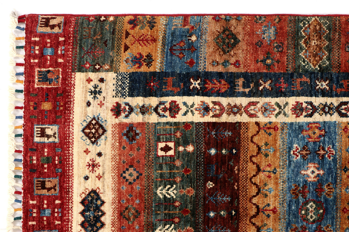 Loribaft Multi Rug 1.16m x 0.81m