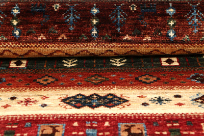 Loribaft Multi Rug 1.16m x 0.81m