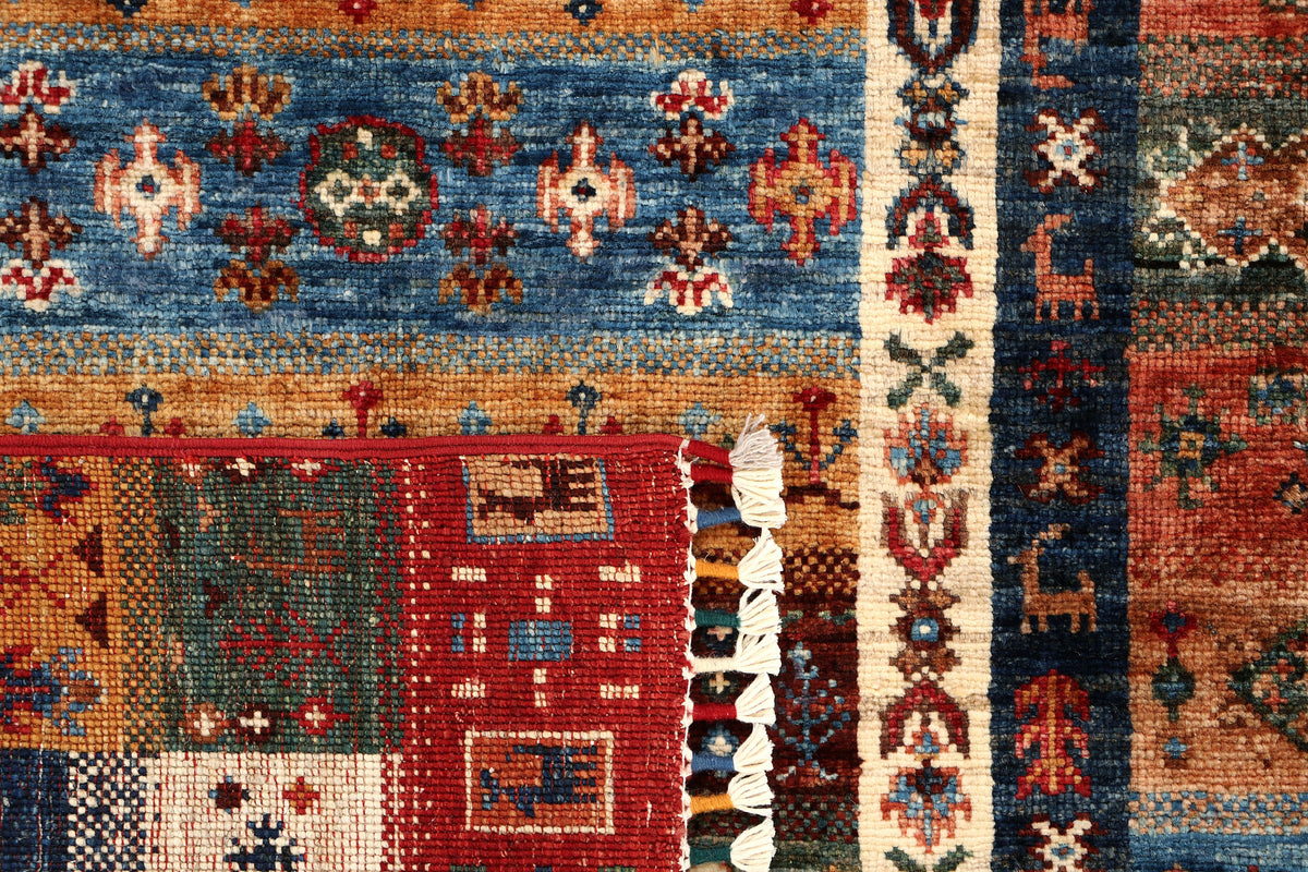 Loribaft Multi Rug 1.16m x 0.81m