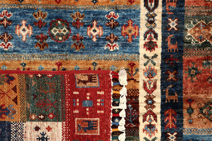 Loribaft Multi Rug 1.16m x 0.81m