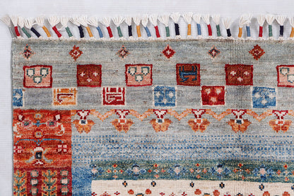 Loribaft Multi Rug 1.26m x 0.81m