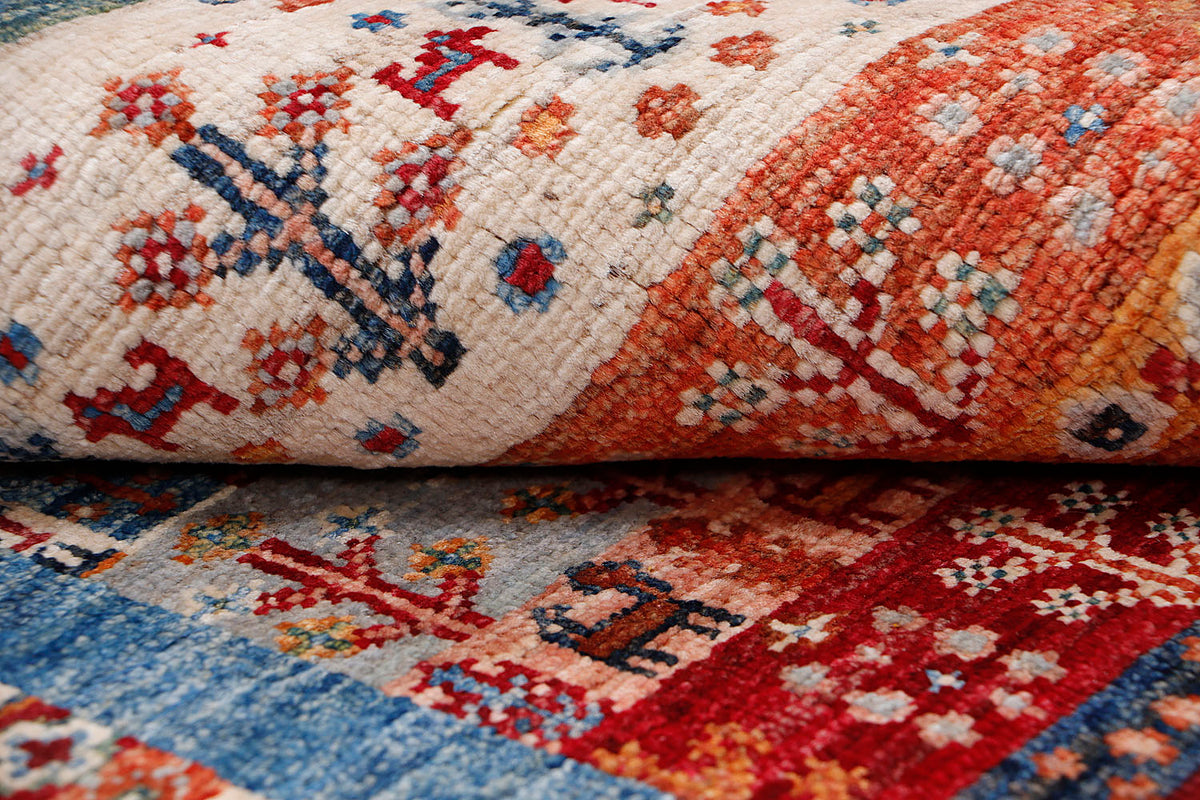 Loribaft Multi Rug 1.26m x 0.81m